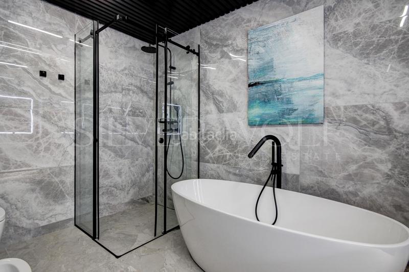 Foto 1d747a86-7ace-43b9-92b2-2cd329a78b4f. Maison avec chauffage parking piscine dans Montmar Castelldefels