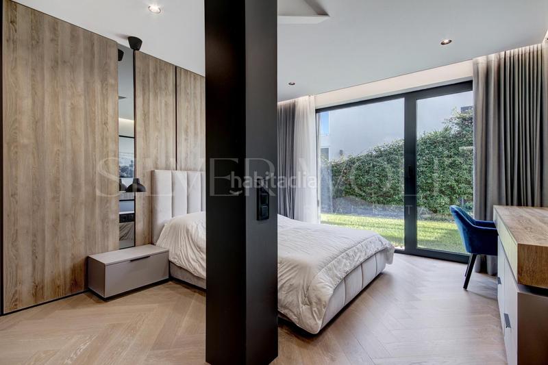 Foto 1dea8ec1-3287-47b5-b89a-a0dbe44675e1. Maison avec chauffage parking piscine dans Montmar Castelldefels