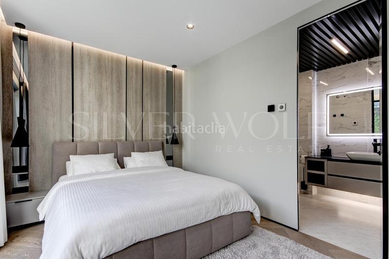 Foto 296d4569-d7e2-4d38-bd0f-aec51e874e1f. Maison avec chauffage parking piscine dans Montmar Castelldefels