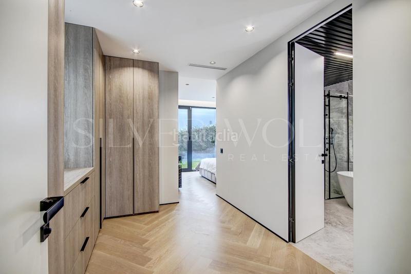 Foto 756831c1-8b8f-4ebd-ad6d-82cbfc61e26a. Maison avec chauffage parking piscine dans Montmar Castelldefels