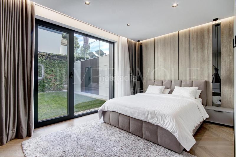 Foto 795f0893-e139-450a-ba41-2fd91539bd7f. Maison avec chauffage parking piscine dans Montmar Castelldefels