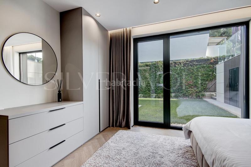 Foto 82b1b5c2-10e9-44c9-80d4-ac58064fafd2. Maison avec chauffage parking piscine dans Montmar Castelldefels