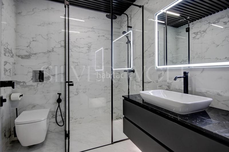 Foto 8eec2e82-4dbb-49ac-a968-a376a5cf3db4. Maison avec chauffage parking piscine dans Montmar Castelldefels