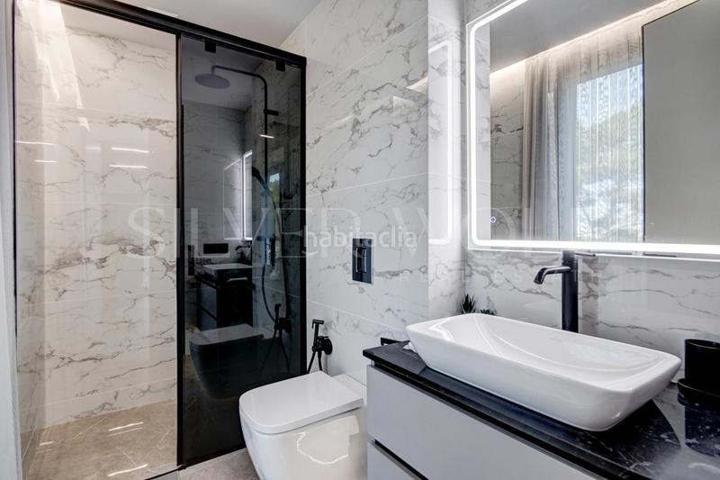 Foto 909fc597-bb95-4a32-9583-48a30fa9a904. Maison avec chauffage parking piscine dans Montmar Castelldefels