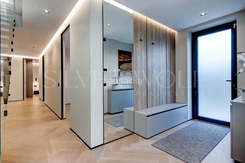 Foto 9a94d055-ee7a-4f1c-bdd9-8242630493b4. Maison avec chauffage parking piscine dans Montmar Castelldefels