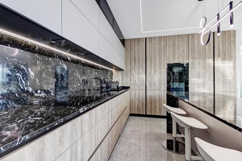 Foto 9cb5e41a-8cfe-44b5-8d2d-54bb557a416c. Maison avec chauffage parking piscine dans Montmar Castelldefels