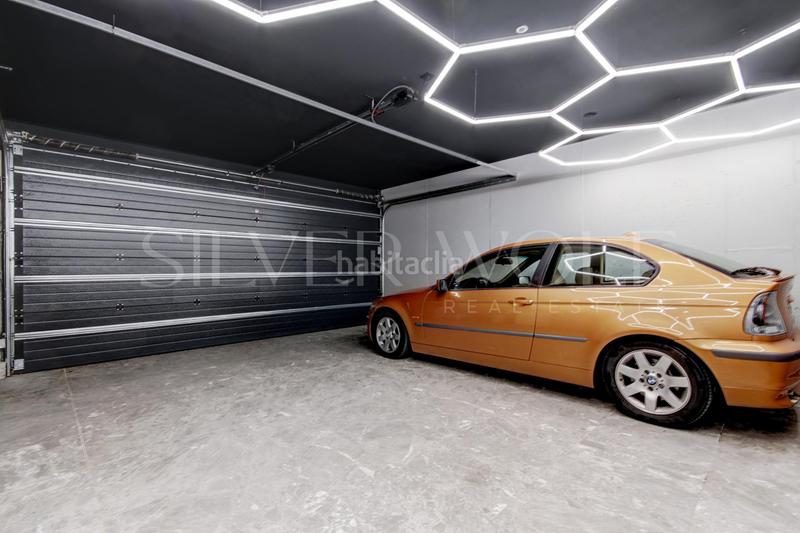 Foto a08d813f-c8c8-41aa-8c09-75511b012e63. Maison avec chauffage parking piscine dans Montmar Castelldefels