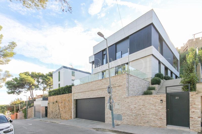 Foto a3333e96-42d9-411e-853a-d39442409b33. Maison avec chauffage parking piscine dans Montmar Castelldefels