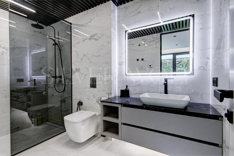 Foto a50ef60d-affd-401a-aec5-49555048d71f. Maison avec chauffage parking piscine dans Montmar Castelldefels