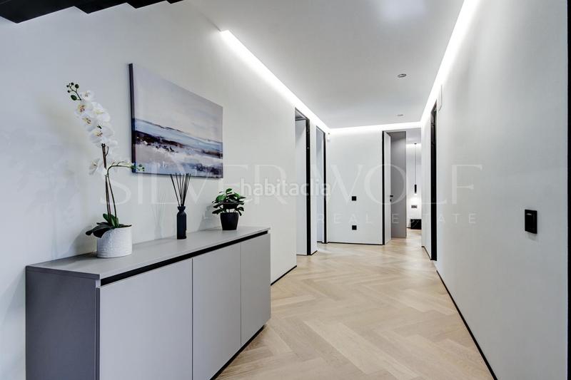 Foto bc7fd5c7-23bc-4436-b124-b4cbf76cddb6. Maison avec chauffage parking piscine dans Montmar Castelldefels