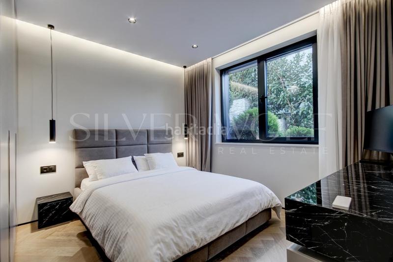 Foto bee0a38f-1824-4005-9ef0-35097f1bfd64. Maison avec chauffage parking piscine dans Montmar Castelldefels