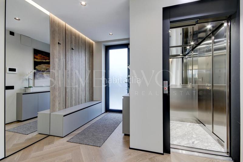 Foto ce3ece35-5700-40f1-a4e7-beb25a4767c4. Maison avec chauffage parking piscine dans Montmar Castelldefels