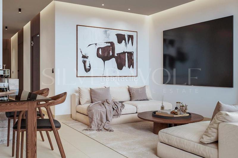 Foto 679cfb7b-1588-4f14-a46b-d480a99cadce. Pis amb calefacció aparcament piscina a Montmar Castelldefels