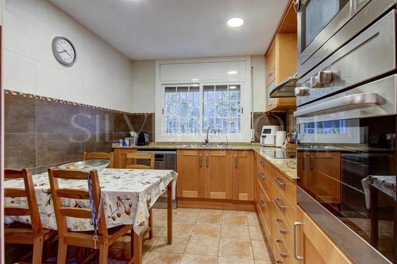 Foto 49c791f7-4e66-4c7f-879c-77127af497cb. Casa proyecto de vida en Montmar Castelldefels