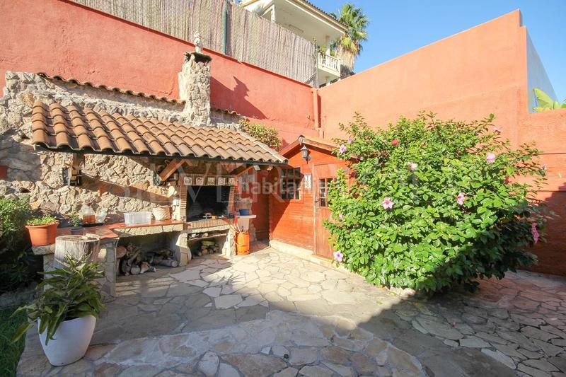 Foto 559070a1-9c08-4a81-a3dd-6f691b6f4b8c. Casa proyecto de vida en Montmar Castelldefels