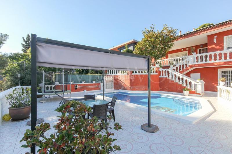 Foto 60fd334a-aba3-4658-8bf9-872ecfd24f77. Casa proyecto de vida en Montmar Castelldefels