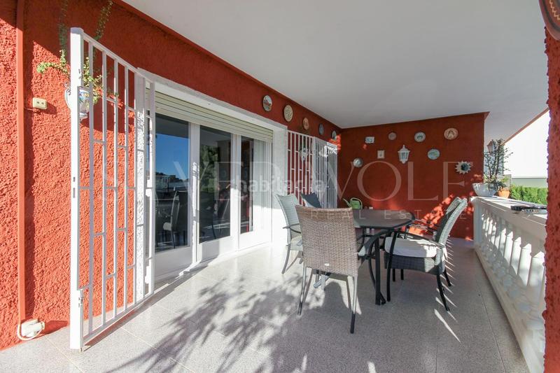 Foto 701bc76f-c3ef-4f79-94f3-6dfc711ccc4f. Casa proyecto de vida en Montmar Castelldefels