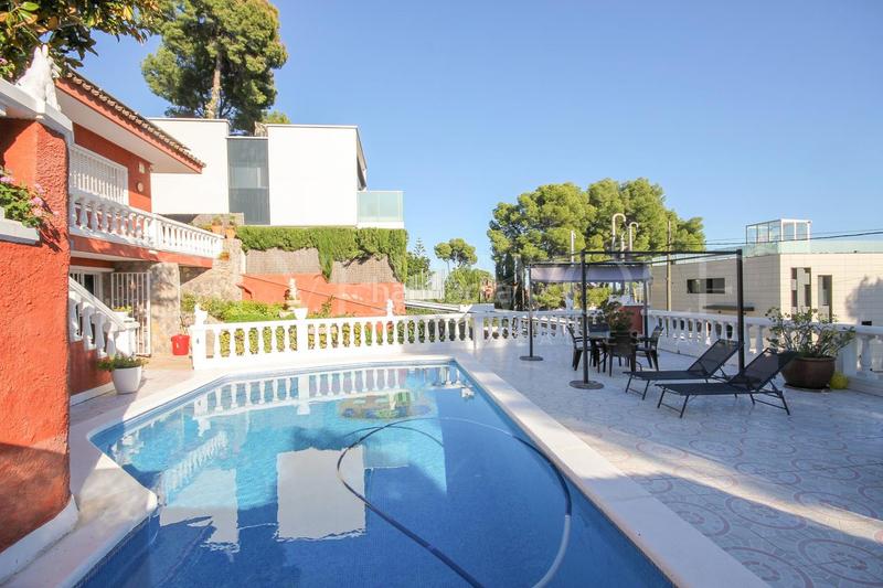 Foto 7f8edafb-c61d-4ac9-b0c1-e3c628ac23ad. Casa proyecto de vida en Montmar Castelldefels