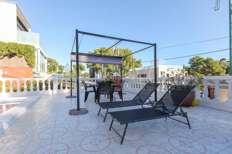 Foto 88f6e0b9-d33f-49ea-9ae5-3ef125270e7e. Casa proyecto de vida en Montmar Castelldefels