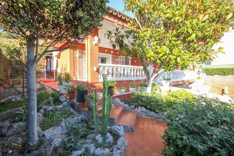 Foto 9c182589-1a43-4ec7-adf8-5100c6b8418e. Casa proyecto de vida en Montmar Castelldefels