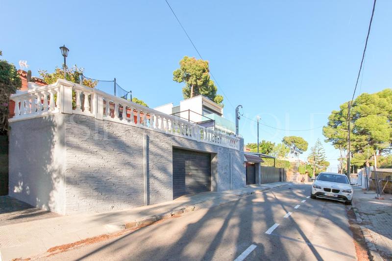 Foto 9cd2f297-852f-41e0-a60c-a02b9d3c0113. Casa proyecto de vida en Montmar Castelldefels