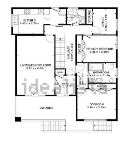 Foto 9ecb98e3-8a45-4672-8fae-d90101bfe85d. Casa proyecto de vida en Montmar Castelldefels