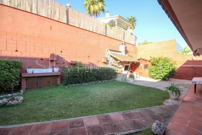 Foto ad1b4331-dbd0-4d1b-86ac-eb17b64d9192. Casa proyecto de vida en Montmar Castelldefels