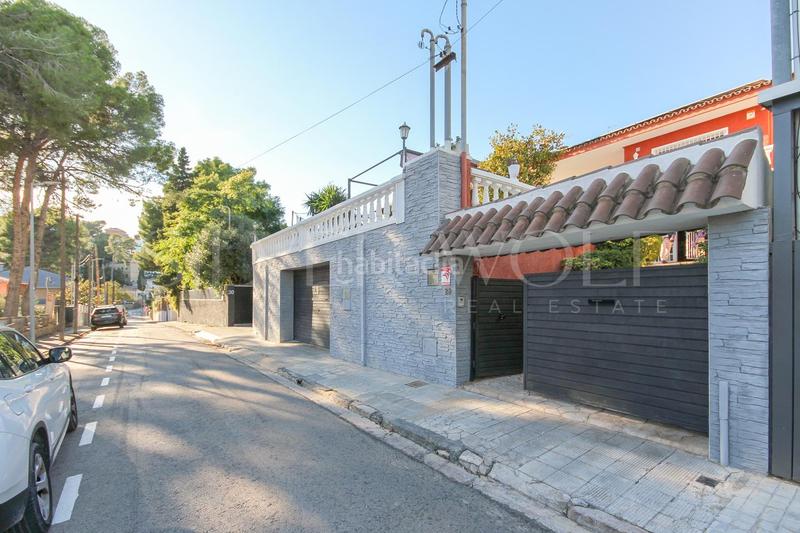 Foto cceb8b07-ae17-41da-b7d0-2f9a199bc3ac. Casa proyecto de vida en Montmar Castelldefels