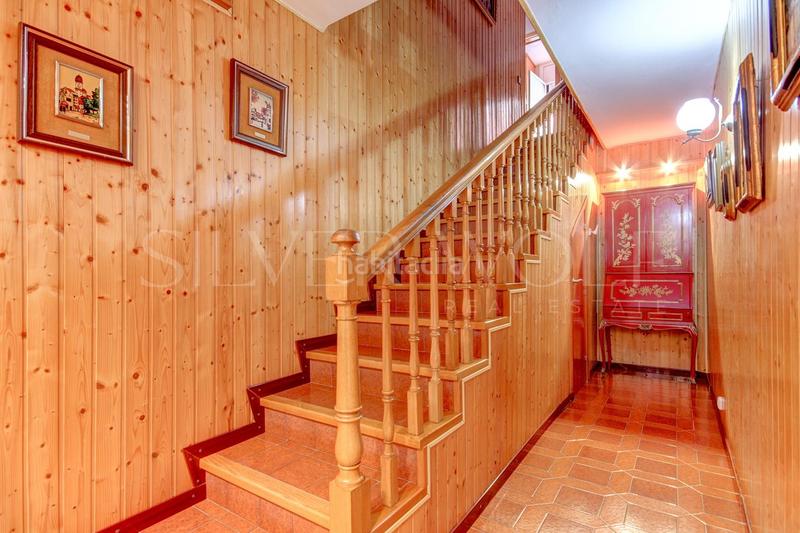 Foto d8e0beee-658f-4b3d-b3c2-045f52eaa8b9. Casa proyecto de vida en Montmar Castelldefels