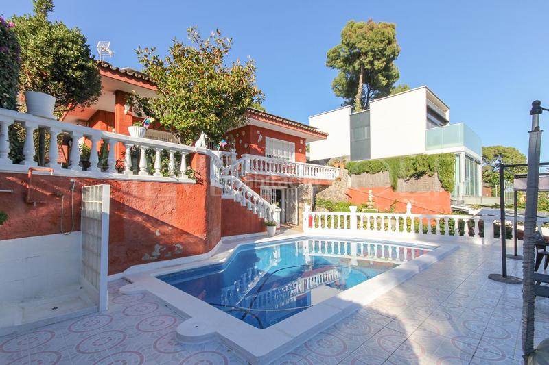 Foto dfcbfe40-b06c-4073-9805-3b1d2b9d136f. Casa proyecto de vida en Montmar Castelldefels