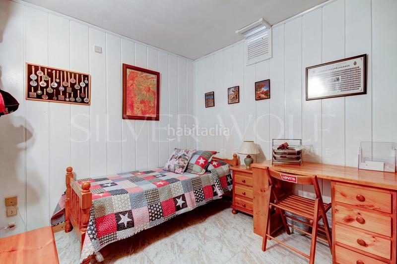 Foto f02ef894-228b-4ece-852f-46f57ffda49d. Casa proyecto de vida en Montmar Castelldefels