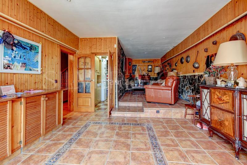 Foto ff942359-8a37-4e56-a6f0-7b43c533323a. Casa proyecto de vida en Montmar Castelldefels