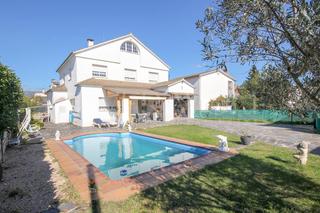 Casa  Baleares. Dulce hogar