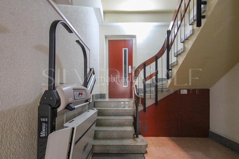 Foto 0b67db94-e7b5-4846-891e-6fd8ff367672. Piso luz natural en Centre-Estació Gavà