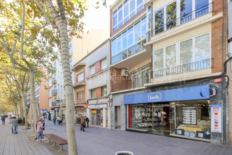 Foto 5fddabfb-110c-4f33-aedf-f1848275c912. Piso luz natural en Centre-Estació Gavà