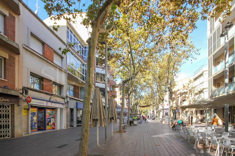 Foto c5912f05-5f1d-4269-ae39-4e087c8caf5c. Piso luz natural en Centre-Estació Gavà