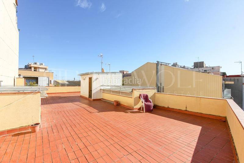 Foto e8162b2a-c057-4f16-adb0-f87db7cb062d. Piso luz natural en Centre-Estació Gavà