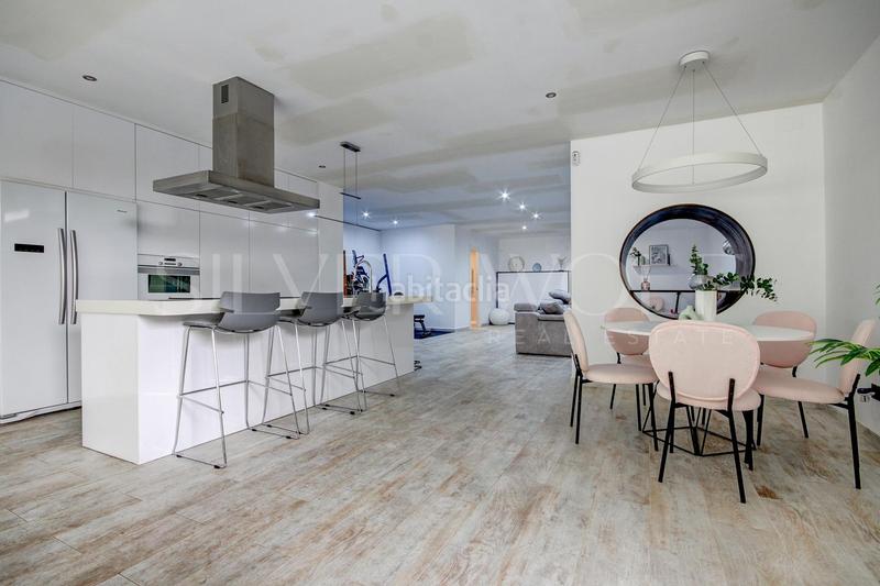 Foto 24e1c91a-a715-44a2-aa69-7a910cefe55a. Casa amb calefacció aparcament piscina a Papiol (El)