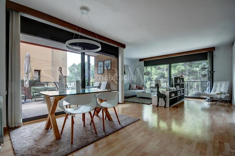 Foto 283b92bf-3bc7-4b1f-883a-b6dca8fb293f. Casa amb calefacció aparcament piscina a Papiol (El)