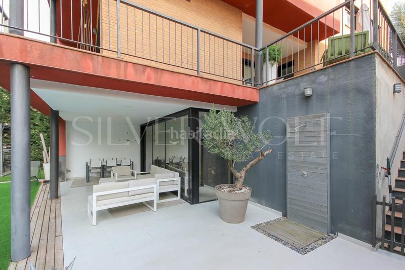 Foto 31a3c4be-50d0-4fb7-8a78-306c65babb37. Casa amb calefacció aparcament piscina a Papiol (El)