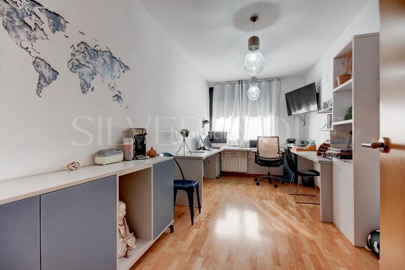 Foto 68f1b8b6-c199-4917-b430-b697c787a82c. Casa amb calefacció aparcament piscina a Papiol (El)