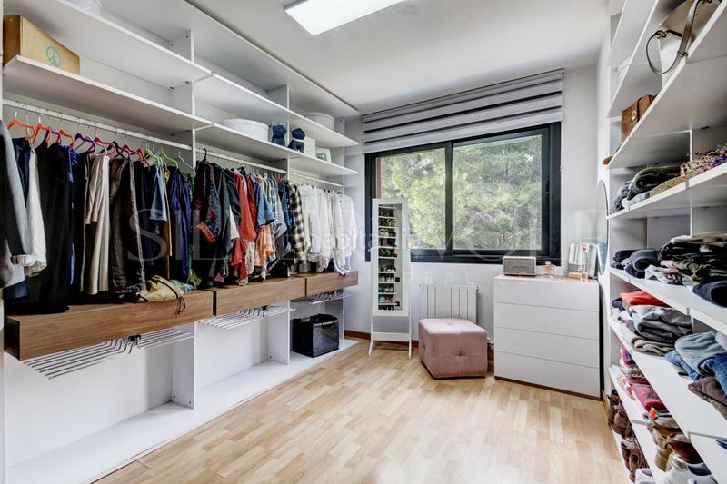 Foto 743198b0-92c0-46e2-b6ac-63235312870e. Casa amb calefacció aparcament piscina a Papiol (El)