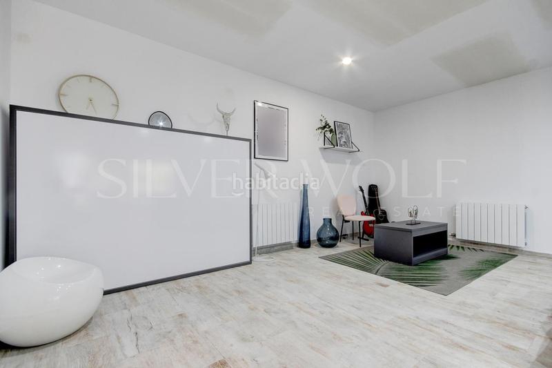 Foto 74c88bbc-31cc-4d08-afb1-6ba993a1bf75. Casa amb calefacció aparcament piscina a Papiol (El)