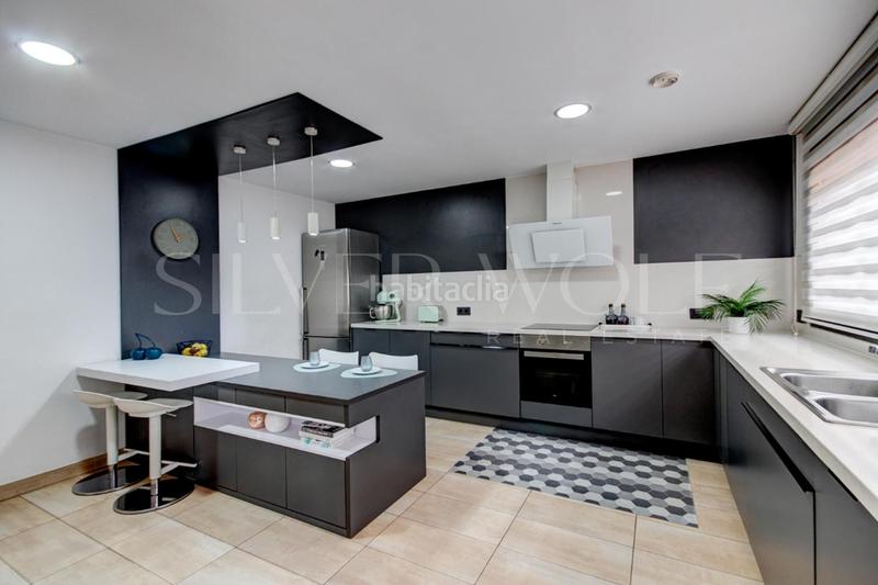 Foto 94d51c2a-5e0f-4bfa-be53-def204b4b601. Casa amb calefacció aparcament piscina a Papiol (El)