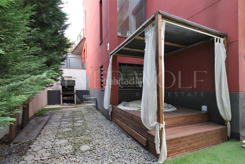 Foto 9c48627b-fd27-433b-a66a-62d3cf0a5867. Casa amb calefacció aparcament piscina a Papiol (El)