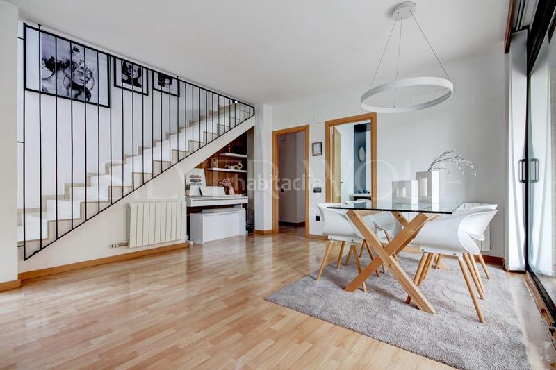 Foto a13a0578-5cfa-4ade-a7eb-d3c5c429a05f. Casa amb calefacció aparcament piscina a Papiol (El)