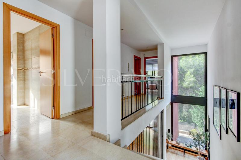 Foto badaec24-ee93-4cd0-9208-b3cc441f0f44. Casa amb calefacció aparcament piscina a Papiol (El)