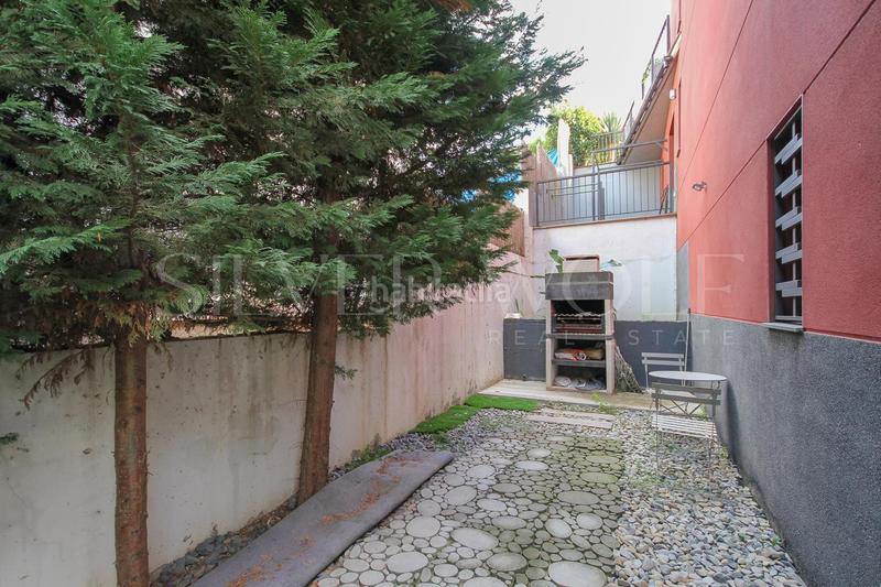 Foto f2d39d20-e2f2-48a4-8979-03f5d2b979d7. Casa amb calefacció aparcament piscina a Papiol (El)