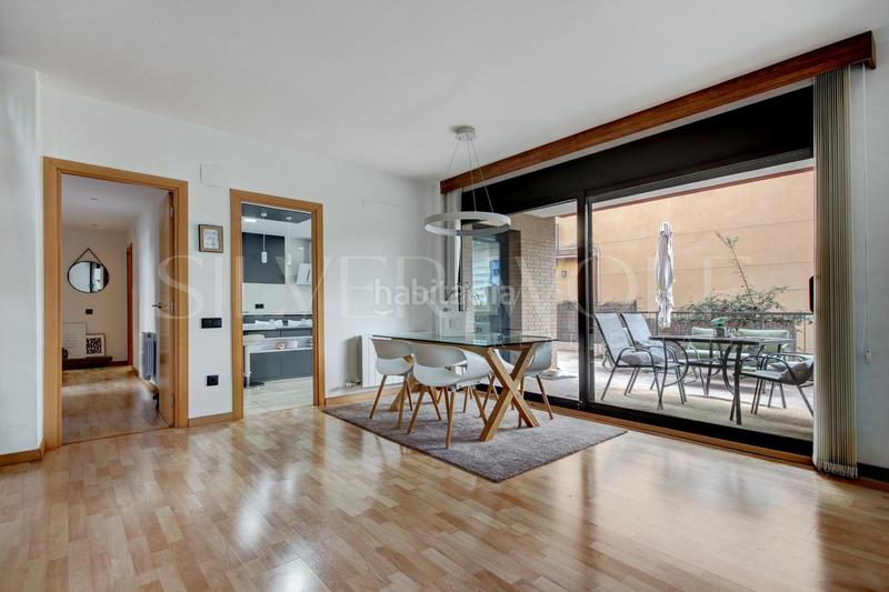 Foto f5fb1e03-115e-450d-a532-c6a41fad1c1e. Casa amb calefacció aparcament piscina a Papiol (El)