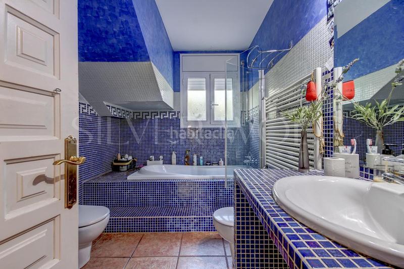 Foto 14426785-434e-410c-a309-1088020338bf. Casa con riscaldamento parcheggio piscina in Corbera de Llobregat